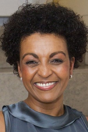 Adjoa Andoh in The Amazing Maurice: The Waters of Life
