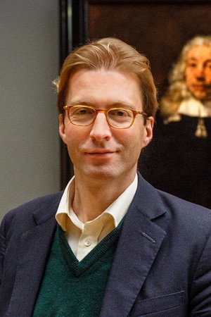 Taco Dibbits in The Rembrandt Association, an exceptional year
