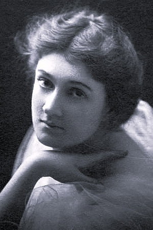 Alice Wilson in What's Your Husband Doing?