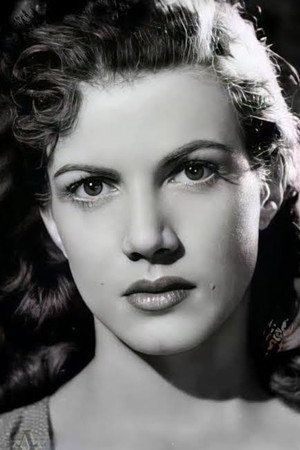 Elda Peralta in This Was Pancho Villa: Third chapter