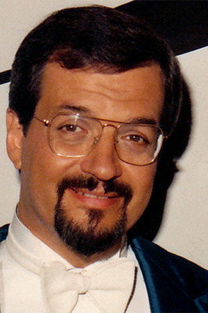 Harry Blackstone Jr. in Disney's Night of Magic