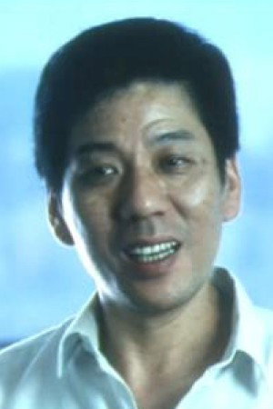 Lee Long-Ming in The Stealth Sex Fiend