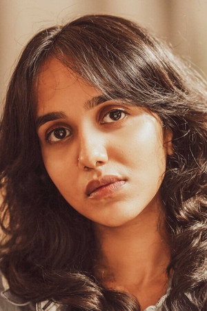 Anagha Maya Ravi in Kaathal - The Core