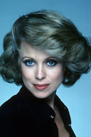 Phyllis Davis in Knight Rider: Knight of the Phoenix