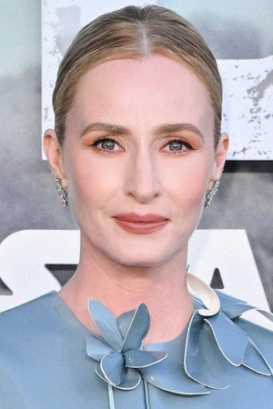 Genevieve O'Reilly in The Dry