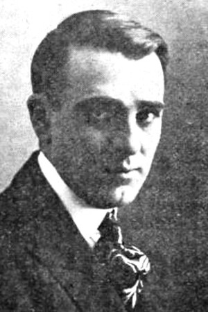 Charles Gunn in Chicken Casey