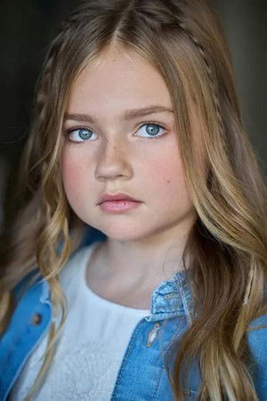 Sloan Lucas Muldown in Young David