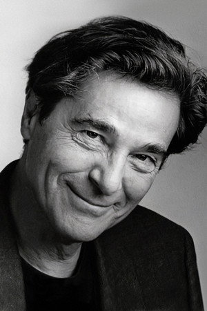 Jean Barney in Porté disparu