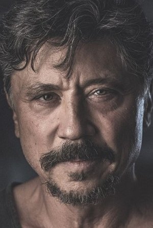 Carlos Bardem in Despite Everything