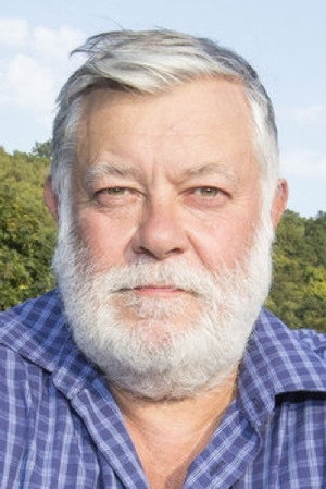 Vlastimil Zavřel in Česká soda