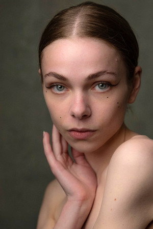 Alexandra Karlsson Tyrefors in Existence, Fragmented