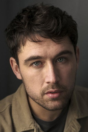 Joe Gill in The Rest is Flowers