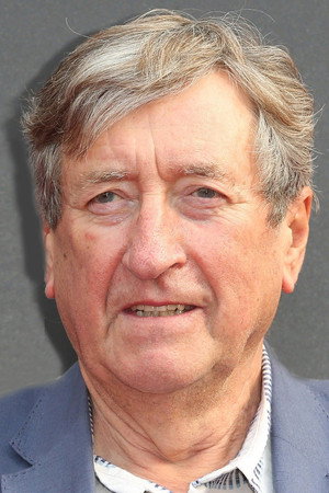Philip Jackson in Little Voice