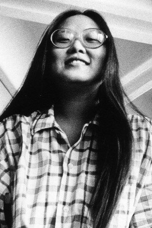 Violet Lam in Final Justice