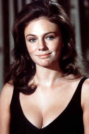 Jacqueline Bisset in Jesus