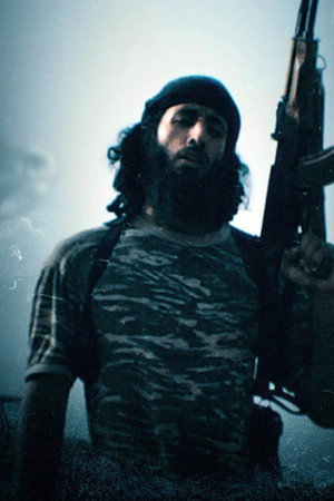 Mohammed Emwazi in The Jihadis Next Door