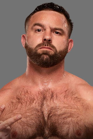 Daniel Wheeler in AEW Dynasty 2024