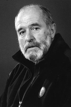 Janez Hočevar in The Outlaw