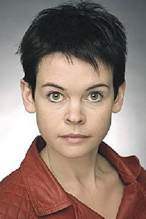 Anna Tolputt in Hellraiser  Hellworld