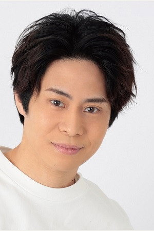 Kosuke Kujirai in Wild Knight: Succession Arc
