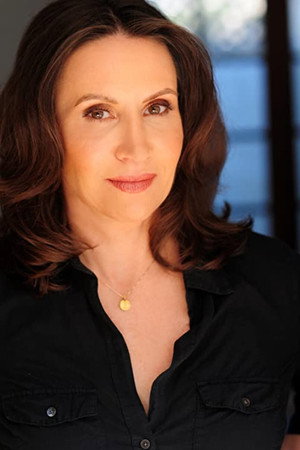 Larissa Laskin in Sugartime