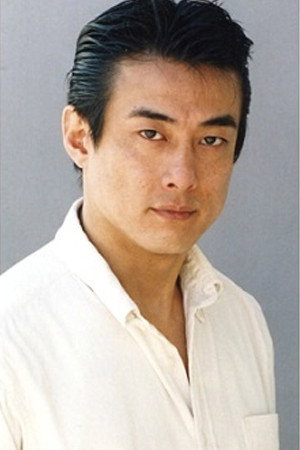 Taro Yamaguchi in Ghost in the Shell: S.A.C. 2nd GIG - Individual Eleven
