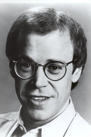 Bill Schoppert in It Ain't Easy