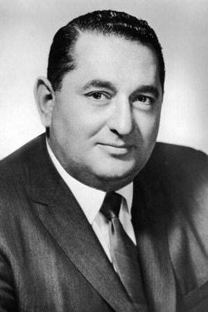 Joseph E. Levine in Showman