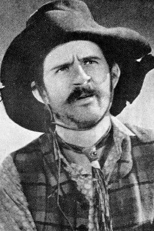 Slim Andrews in Wanderers of the West