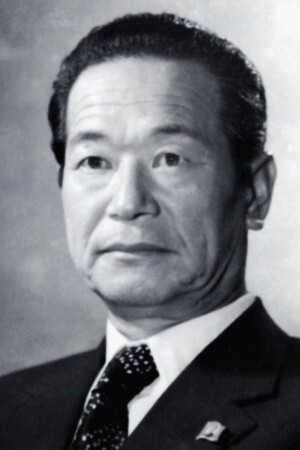 Won Jun Yu in My Home Village