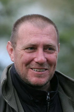 David Bonaventura in Bella Mia