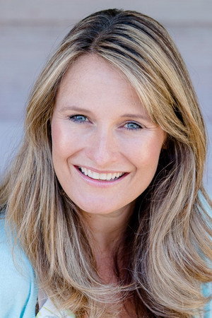Danielle Vernengo in Reunion