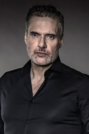 Thorsten Flinck in Han som fick leva om sitt liv