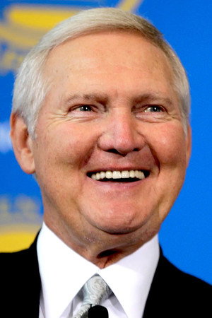Jerry West in Touched by Gold: '72 Lakers