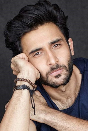 Rohan Vinod Mehra in Baazaar
