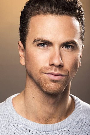 Richard Fleeshman in A Christmas Number One
