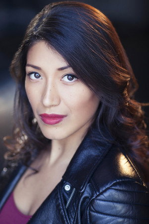 Díana Bermudez in Chasing Home