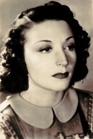 Alicia Vignoli in ¡Tango!