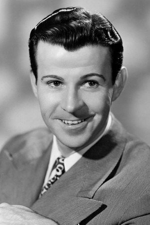 Dennis Day in Buck Benny Rides Again