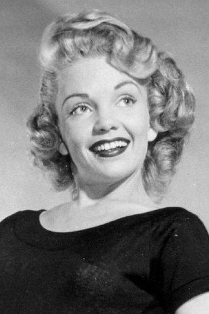 June Kenney in Bloodlust!