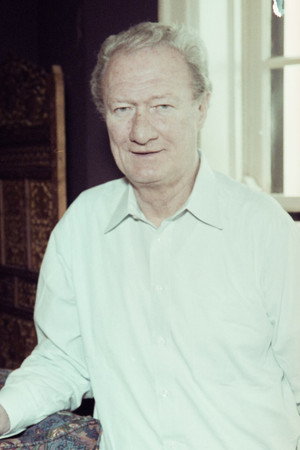 Ralph Foody in Cold Justice