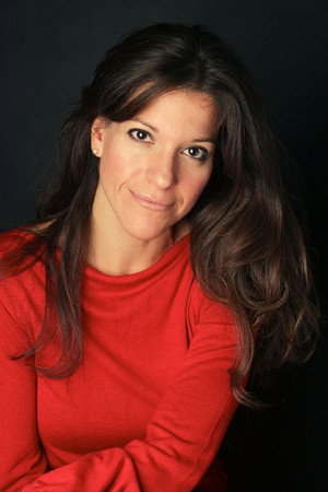 Sophie Goulet in Barbarians of the Bay
