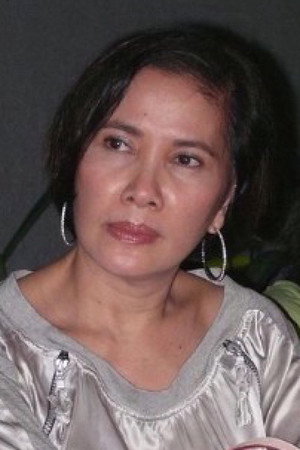 Tutie Kirana in Gie