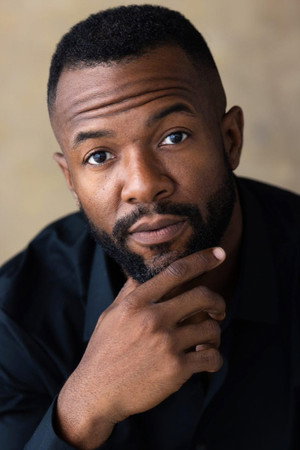 Jarrett Michael Collins in When Your Friend's a Stalker