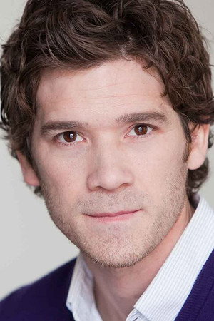 Lyle Brocato in Average Joe