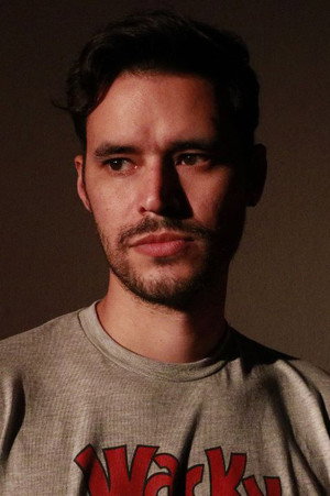 Martin Cruz in Chimichurri