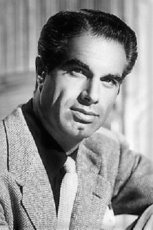 Charles Korvin in Lydia Bailey