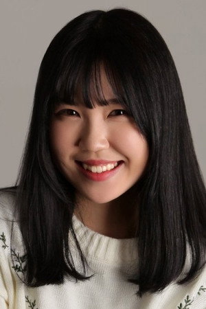 Yoo Yeon-mi in With a Girl of Black Soil