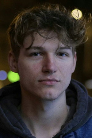 Jakub Rusajczyk in Reminiscence: A Life Through the Lens