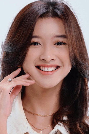 Ika Dihardjo in The Period of Her